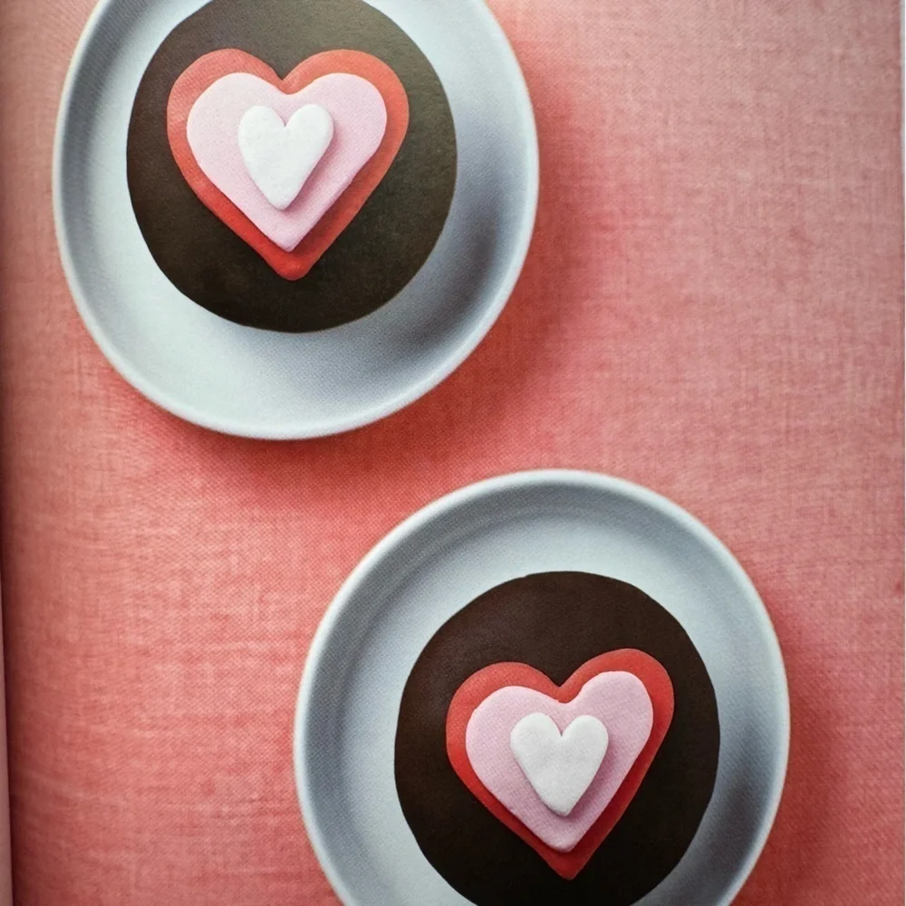 Barnes & Noble Cupcake Kitchen Cookbook by Pamela Clark